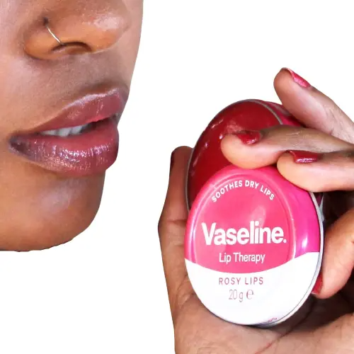 VASELINE LIP THERAPY ROSY LIPS TIN