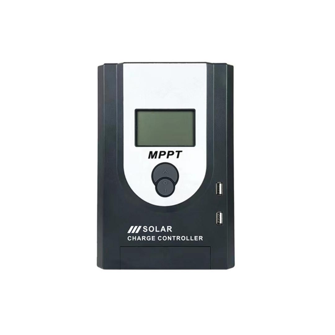 40A MPPT solar charge energy controller