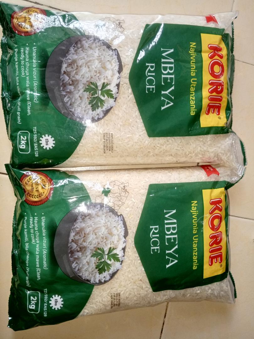 Korie Rice