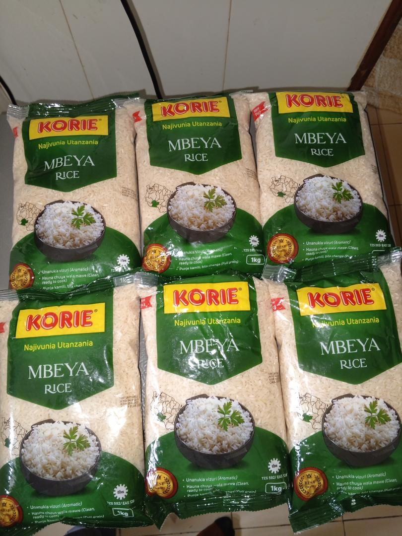 Korie Rice 1kg