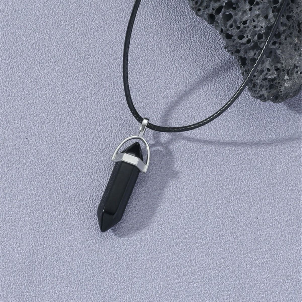 3Pcs New Fashion Double Layer Square Shell Leather Belt Men's Sports Casual Personalized Bracelet Quartz Watch Set