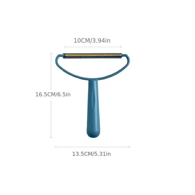 Portable Manual Epilator  Coat Shaver For Removing Hair From Clothes, Sofas, Carpets, Quilts, Pet Hair Lint Removal  Tools