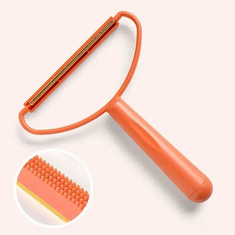 Portable Manual Epilator  Coat Shaver For Removing Hair From Clothes, Sofas, Carpets, Quilts, Pet Hair Lint Removal  Tools