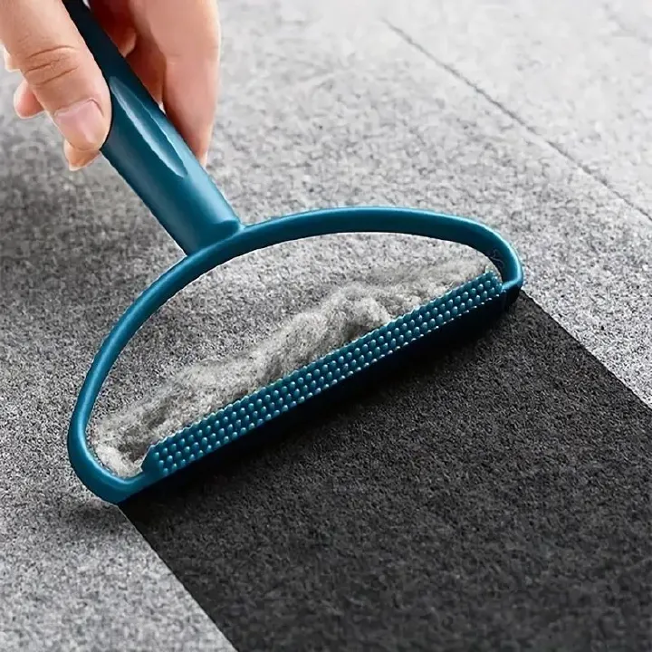 Portable Manual Epilator  Coat Shaver For Removing Hair From Clothes, Sofas, Carpets, Quilts, Pet Hair Lint Removal  Tools