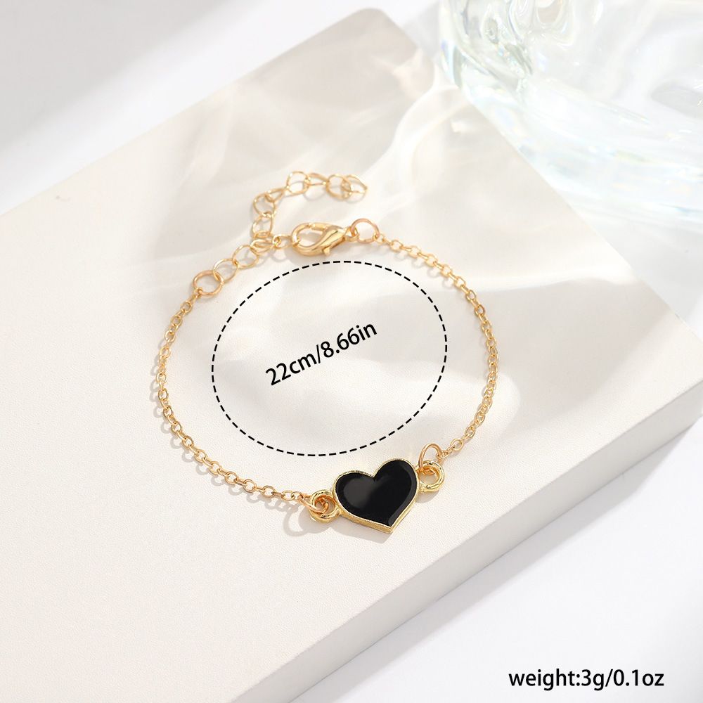 2Pcs Flower butterfly disc alloy love bracelet women  wrist watches set