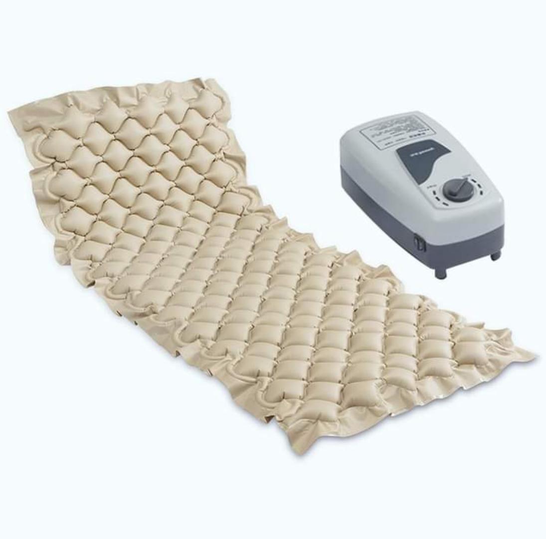 Best price for RIPPLE AIR MATTRESS WITH PUMP Wigs Color-Brown 1000306341