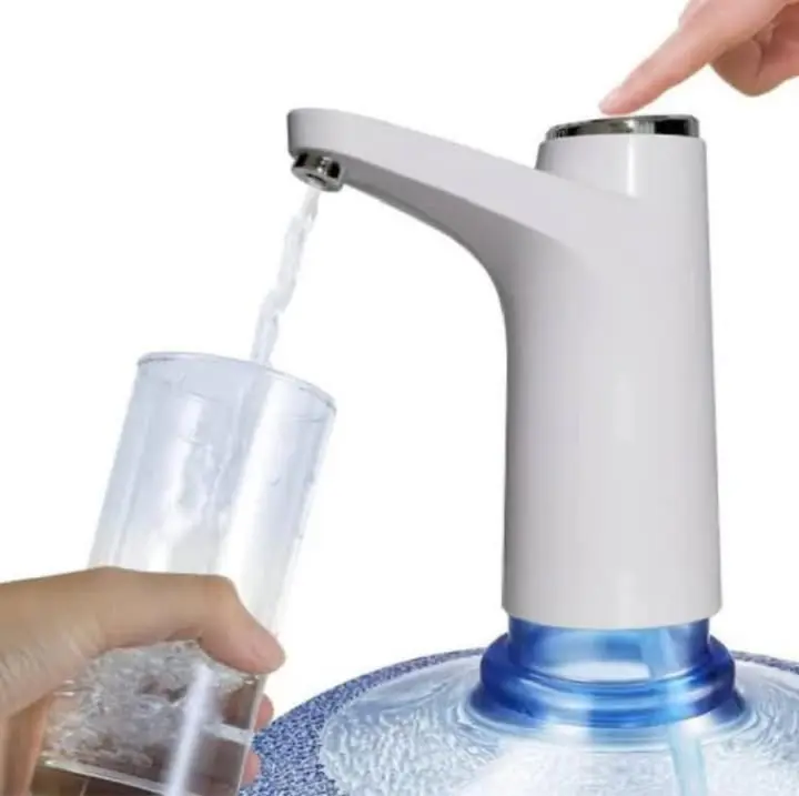 ELECTRIC WATER DISPENSER PUMP