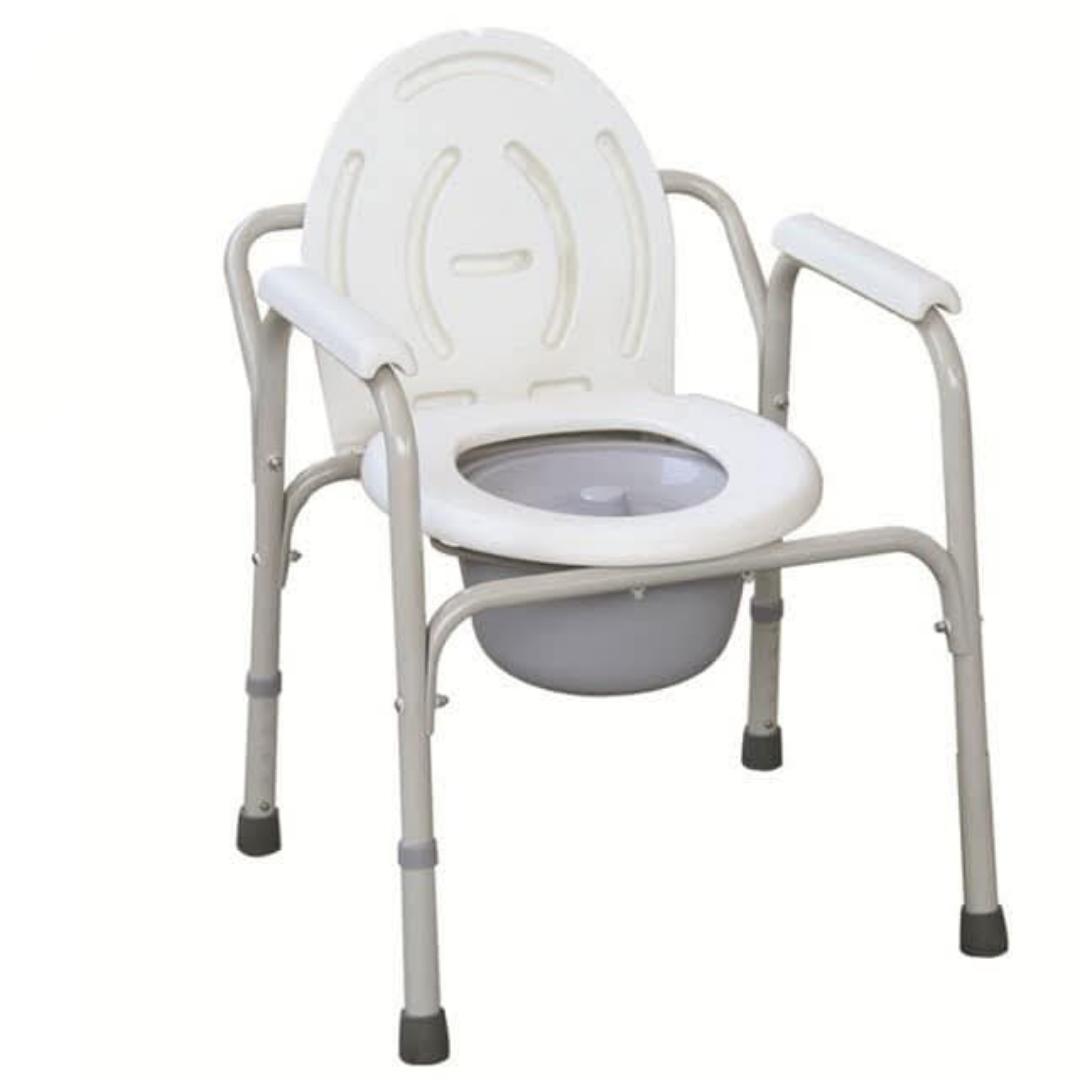 COMMODE SEATS /SHOWER CHAIRS /CAMPING TOILET SEATS