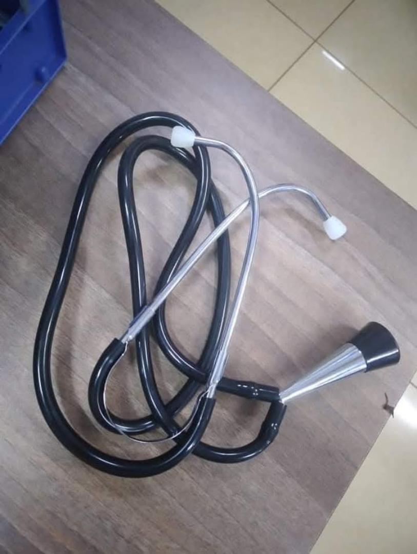 FETAL STETHOSCOPE