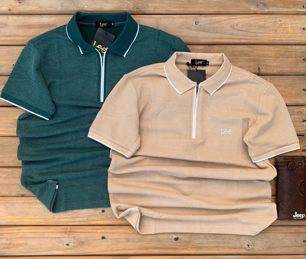 Fashioable vintage Classic fashionable and timeless men polo shirts Men’s Polo Shirt Wetness Stylish and comfortable short-sleeve tennis golf shirts for summer.