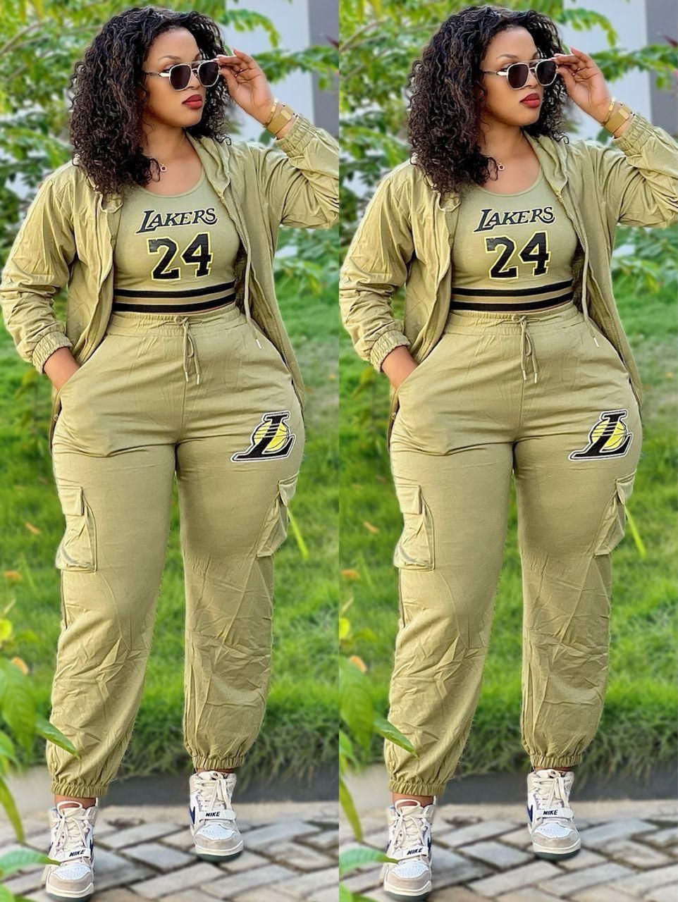 Timeless Elegant Stylish High quality and fashionable Women's Lounge Sets with Pockets, Long Sleeve 2024 Fall Half Zip Sweatshirt and Jogger Pants
