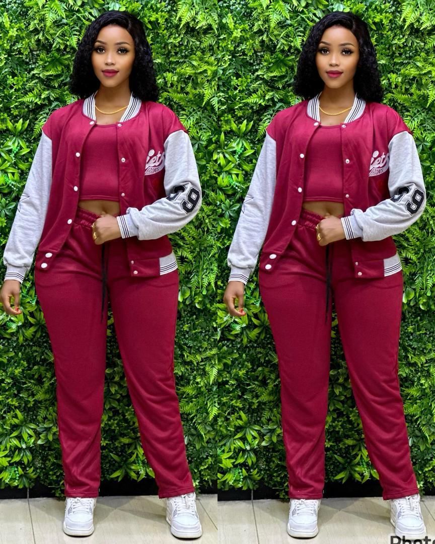 Timeless Elegant Stylish High quality and fashionable Women's Lounge Sets with Pockets, Long Sleeve 2024 Fall Half Zip Sweatshirt and Jogger Pants