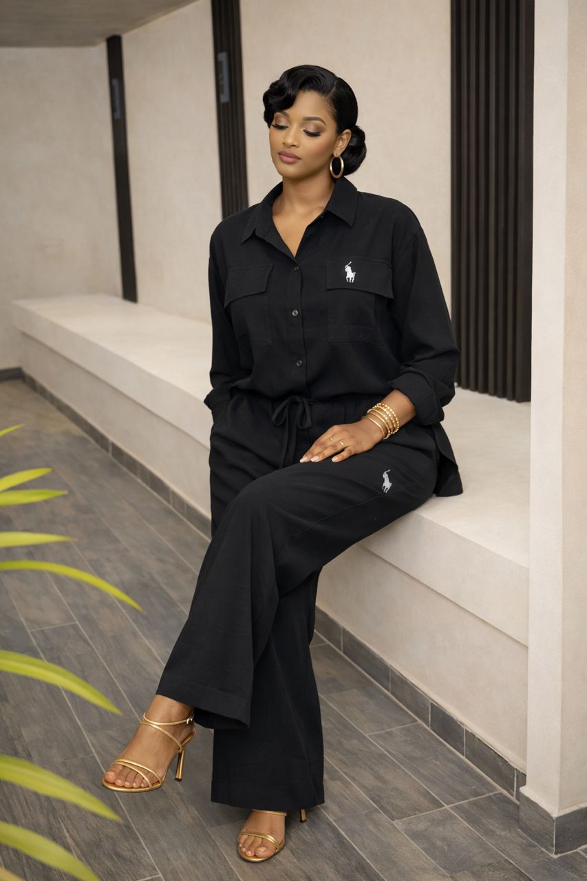 High quality and fashionable Women's Lounge Sets with Pockets, Long Sleeve 2024 Fall hooded Sweatshirt and Jogger Pants