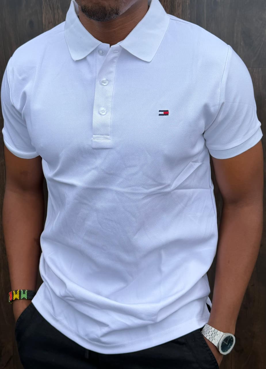 High quality Fashioable vintage Classic fashionable and timeless men polo shirts Men’s Polo Shirt Wetness Stylish and comfortable short-sleeve tennis golf shirts for summer.