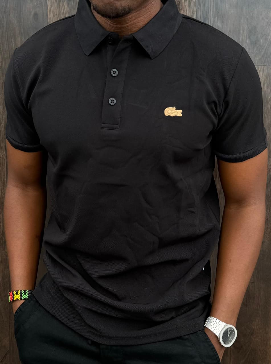 High quality Fashioable vintage Classic fashionable and timeless men polo shirts Men’s Polo Shirt Wetness Stylish and comfortable short-sleeve tennis golf shirts for summer.