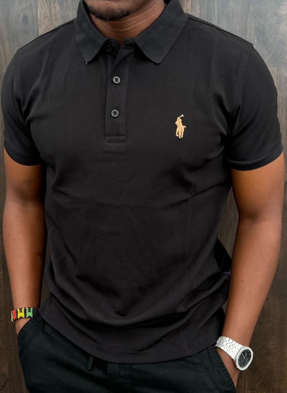 High quality Fashioable vintage Classic fashionable and timeless men polo shirts Men’s Polo Shirt Wetness Stylish and comfortable short-sleeve tennis golf shirts for summer.