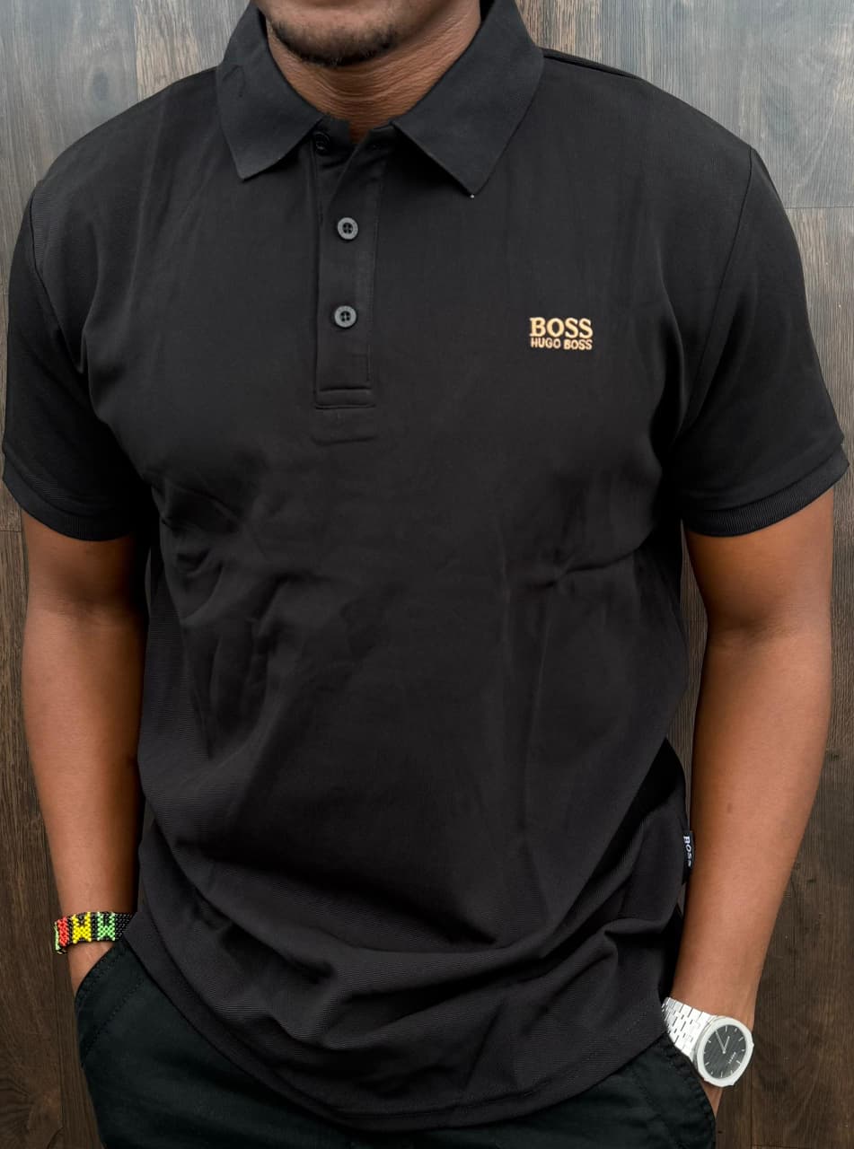 High quality Fashioable vintage Classic fashionable and timeless men polo shirts Men’s Polo Shirt Wetness Stylish and comfortable short-sleeve tennis golf shirts for summer.