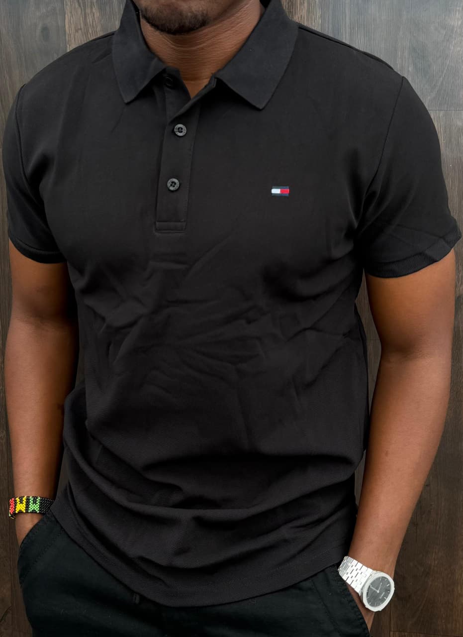 High quality Fashioable vintage Classic fashionable and timeless men polo shirts Men’s Polo Shirt Wetness Stylish and comfortable short-sleeve tennis golf shirts for summer.