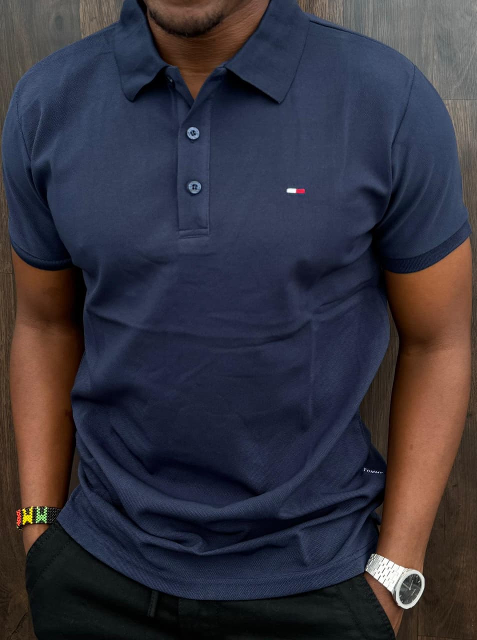 High quality Fashioable vintage Classic fashionable and timeless men polo shirts Men’s Polo Shirt Wetness Stylish and comfortable short-sleeve tennis golf shirts for summer.