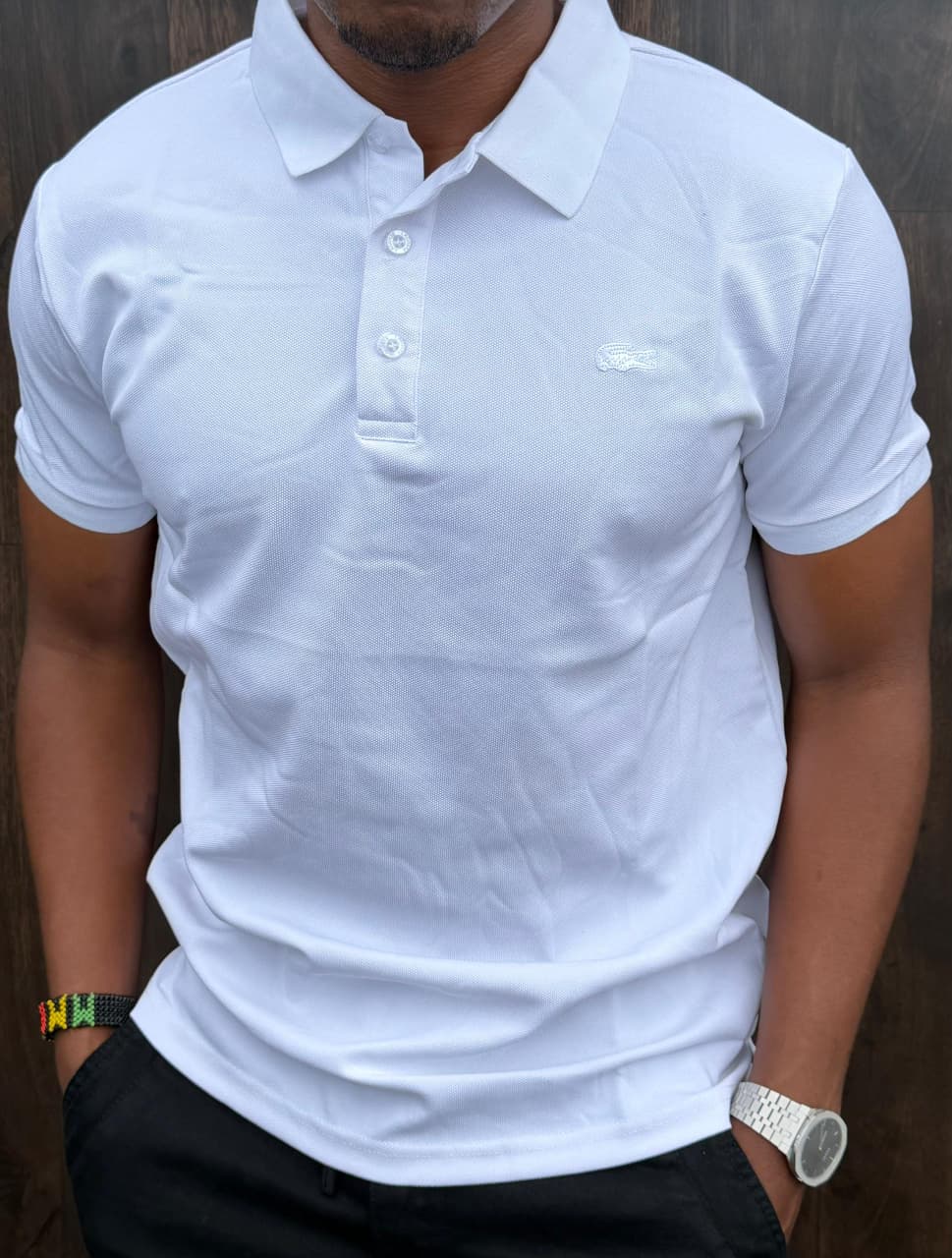 High quality Fashioable vintage Classic fashionable and timeless men polo shirts Men’s Polo Shirt Wetness Stylish and comfortable short-sleeve tennis golf shirts for summer.