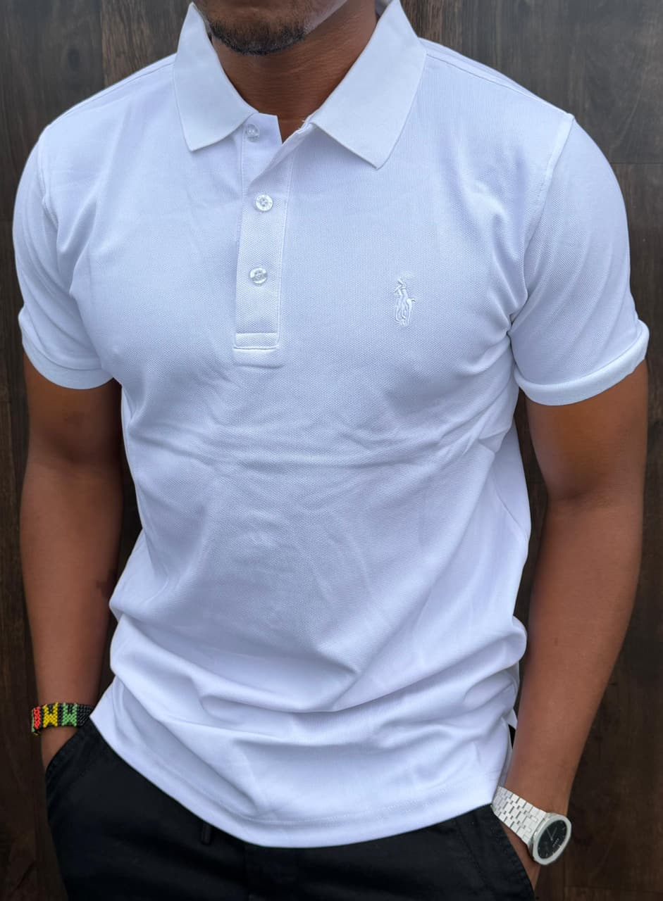 High quality Fashioable vintage Classic fashionable and timeless men polo shirts Men’s Polo Shirt Wetness Stylish and comfortable short-sleeve tennis golf shirts for summer.