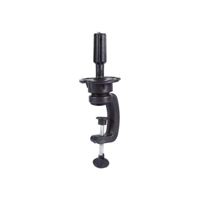 Fashion Mannequin Dummy Head Holder Or Clamp