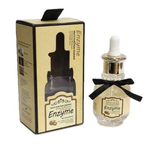 Fruit Of The Wokali Enzyme Multi-Functional Essence Serum -40ml.
