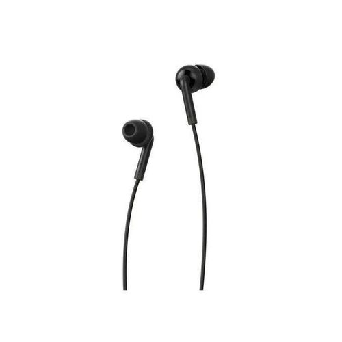 Oraimo deep pure real bass earphone with mic