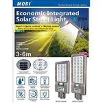 MODI All In One SOLAR STREET LIGHT 300W
