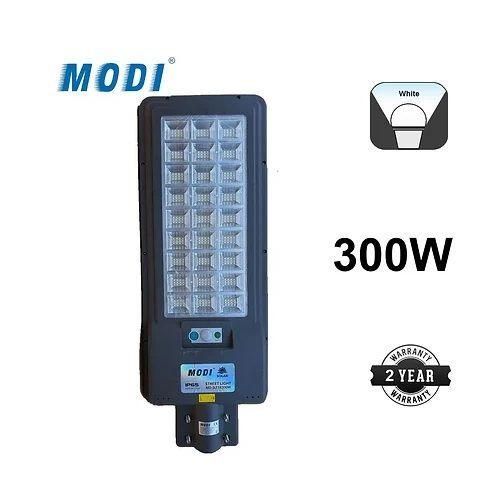 MODI All In One SOLAR STREET LIGHT 300W