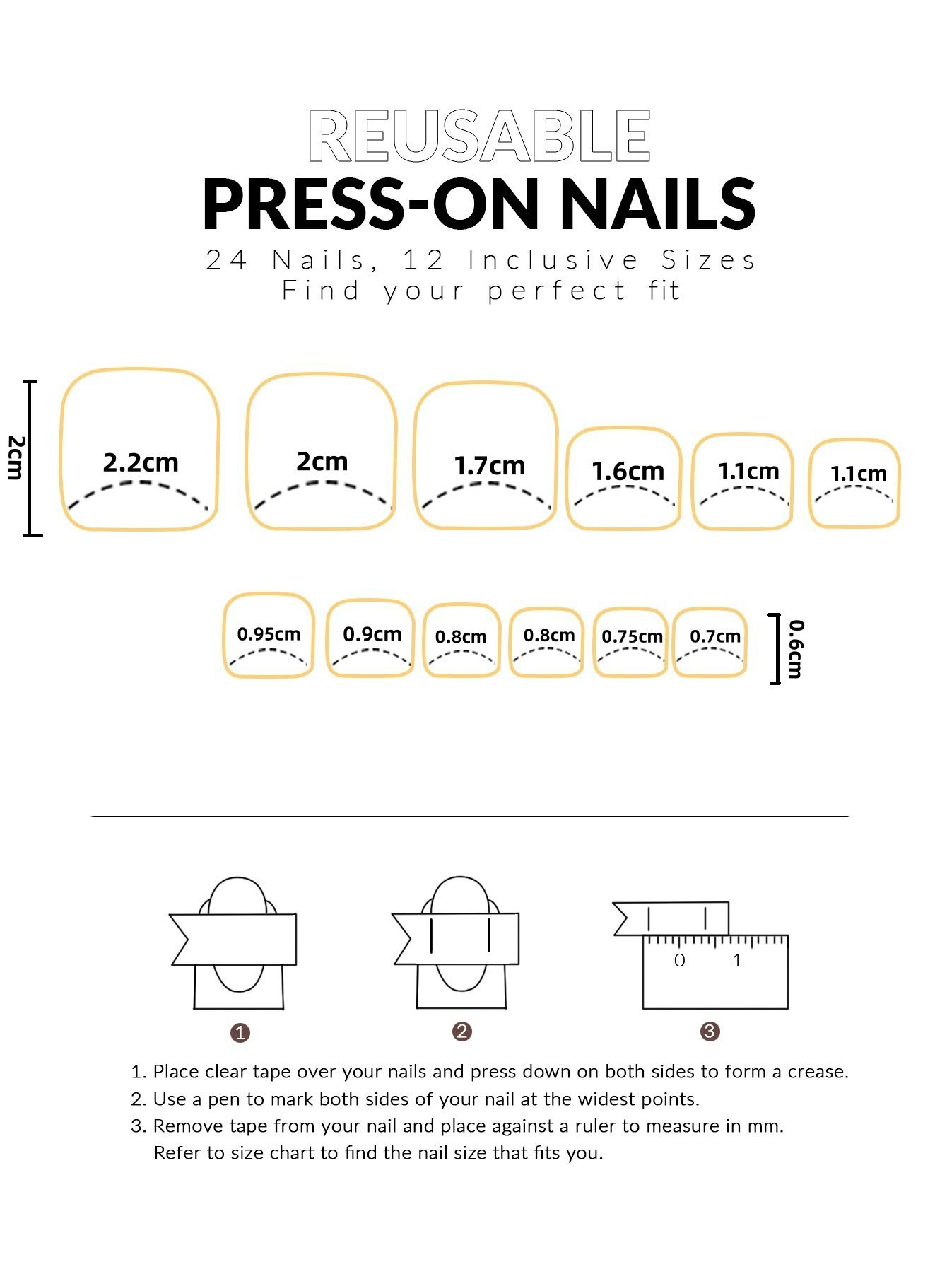 24 pcs Leopard Print Toe Fake Nails Toenail Wearable Nail Stickers Detachable False Nail Tips With Jelly Stickers Toes Nails Art