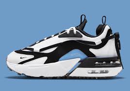 Unique New Arrivals Breathable Air Max Furyosa White And Black Durable Unisex New Fashion Original Best Quality Men/Women Shoes Sneakers