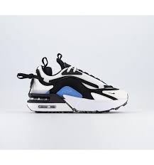 Unique New Arrivals Breathable Air Max Furyosa White And Black Durable Unisex New Fashion Original Best Quality Men/Women Shoes Sneakers