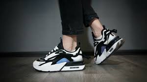 Unique New Arrivals Breathable Air Max Furyosa White And Black Durable Unisex New Fashion Original Best Quality Men/Women Shoes Sneakers