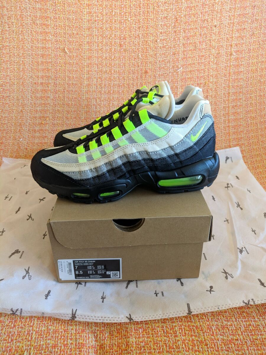 Original Air Max 95 Sneakers: New Arrival, Premium Quality Unisex Shoes for Men and Women, Featuring Breathable Airmax Design