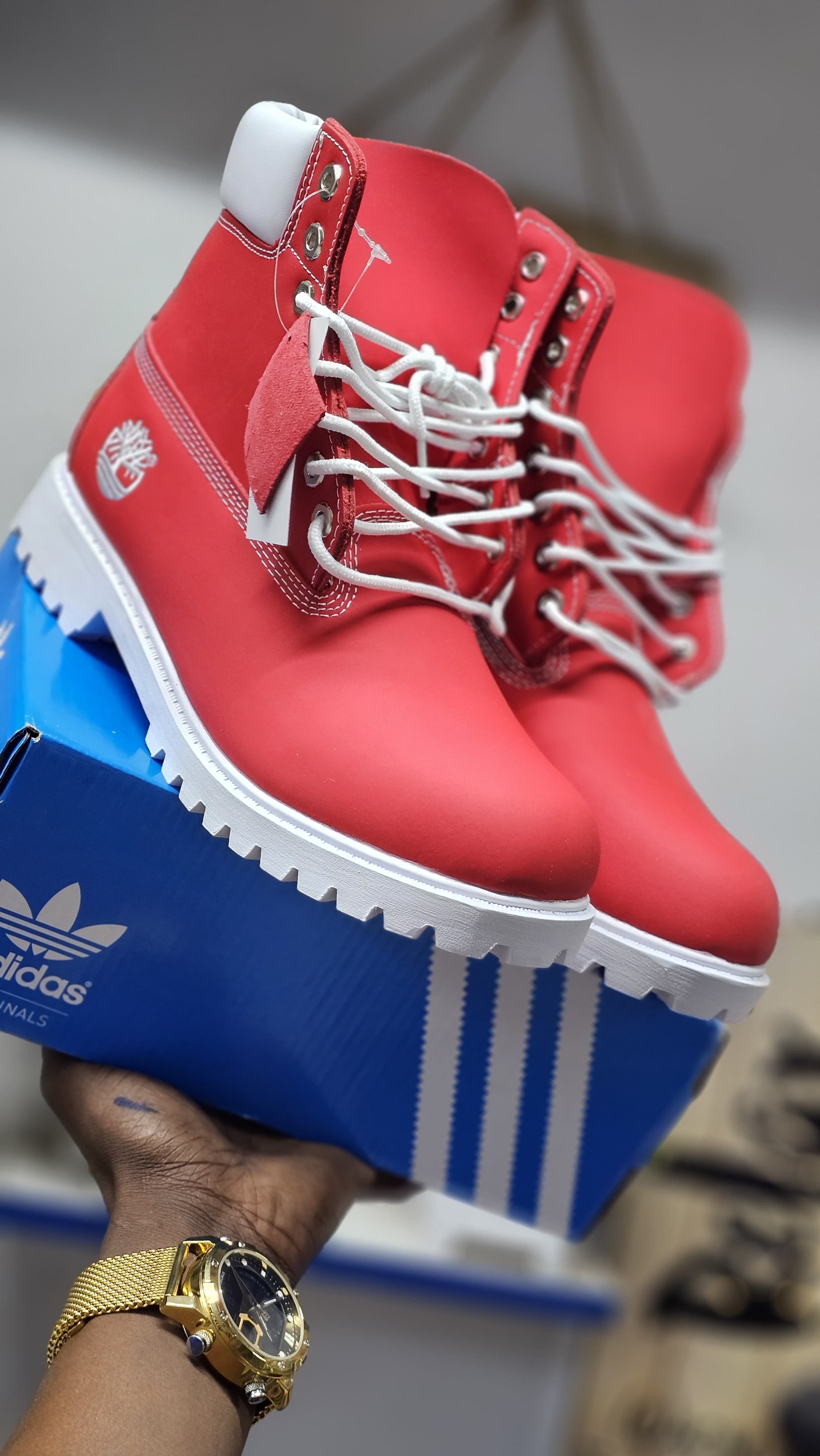 New Arrivals Stylish Timberland Best Quality Boot Lace up Mens Shoes New Fashion Hiking Shoes