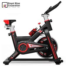 Spin Bike 35Kg SC-85051