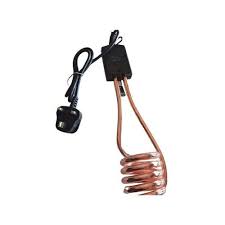 Electric Stainless steel Water Heater Immersion Coil water Heater Immersion Coil