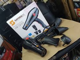Sayona hair dryer/hair blow dry professional hair dryer commercial