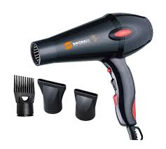 Sayona hair dryer/hair blow dry professional hair dryer commercial