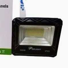 DP Light 100W,200W, 300W, 400w IP67 Solar Floodlight – Ultra-Bright, All-Weather Outdoor Security Lighting.