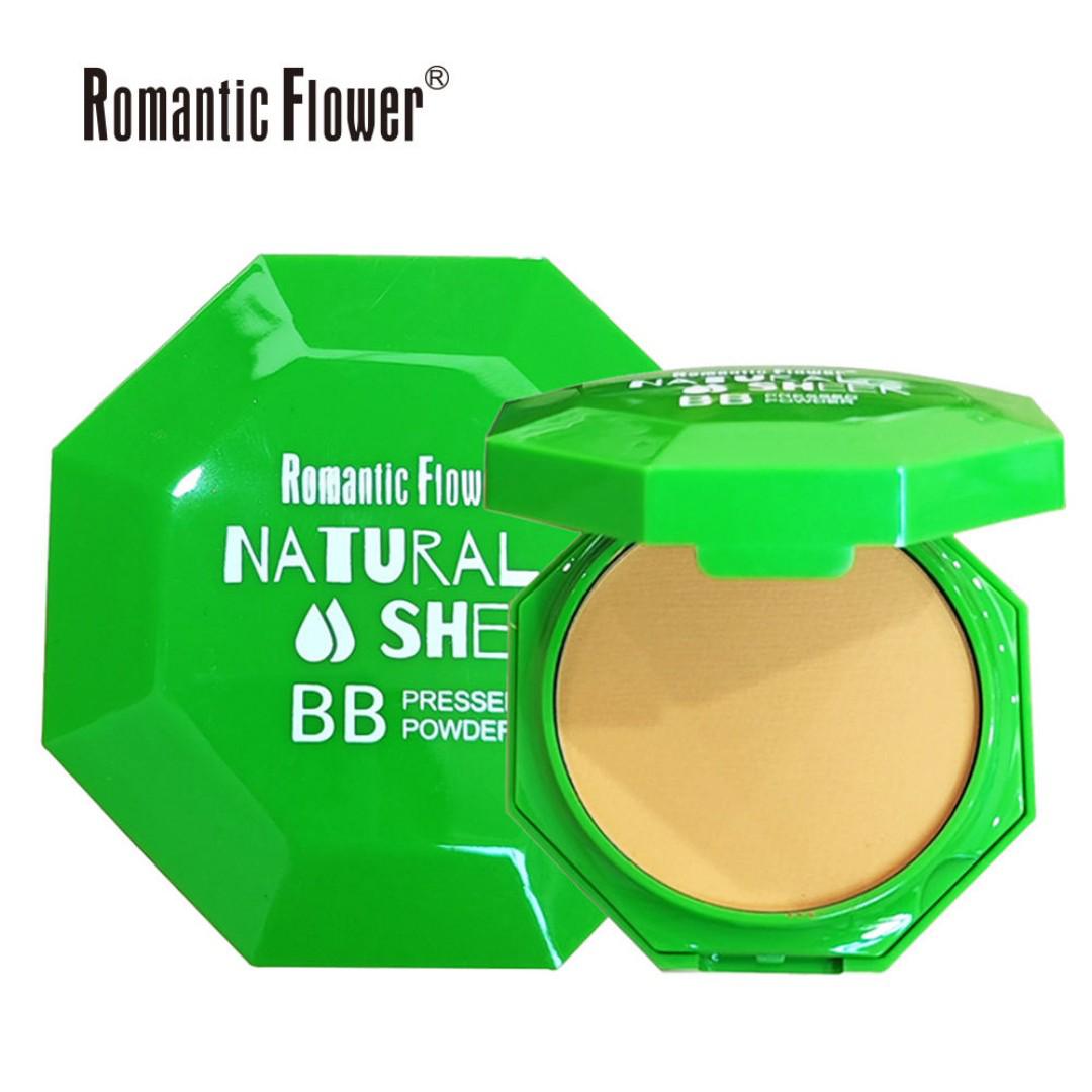 Green Tea Compact Powder view 2