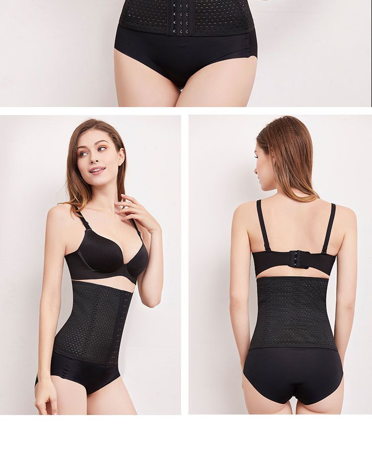 Slimming Belt Best Shapewear Flat Tummy Belt Slimming Belt Postpartum Belt