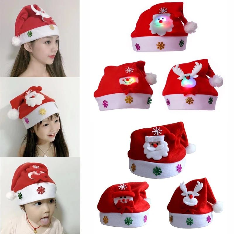 christmas hat