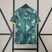 24/25 Best Quality Tottenham Hotspur Third Kit New Fashion Unisex Jersey New Arrival Sports Loose Retro