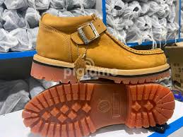 New Arrivals Timberland Euro Hiker Jacquard Best Quality Buckle Strap Brown Boots Mens Shoes New Fashion Shoes