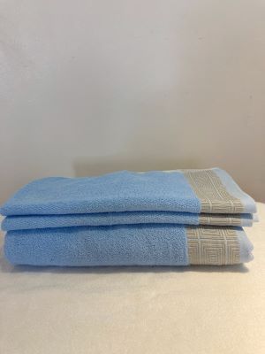 Bath Towel