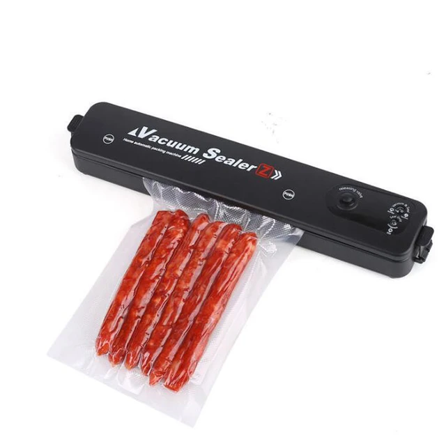 Vacuum Thermal Sealer with free sealer bags