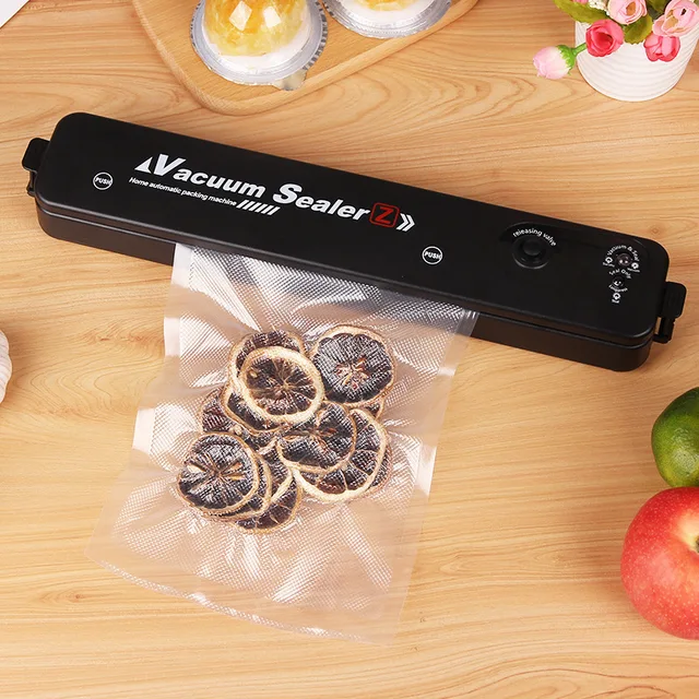 Vacuum Thermal Sealer with free sealer bags