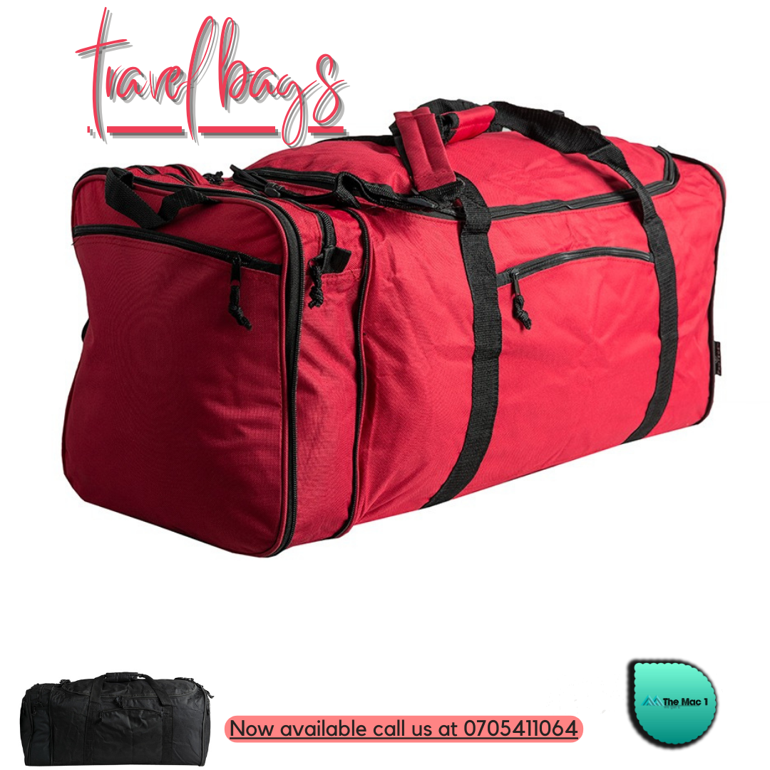 Kings Collection Travelling bags / duffel bags / gym bags / luggage bag / large size bags expandable